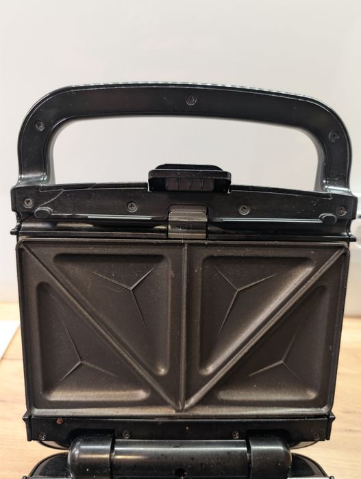 Toster Tefal, opiekacz, gofrownica, grill,