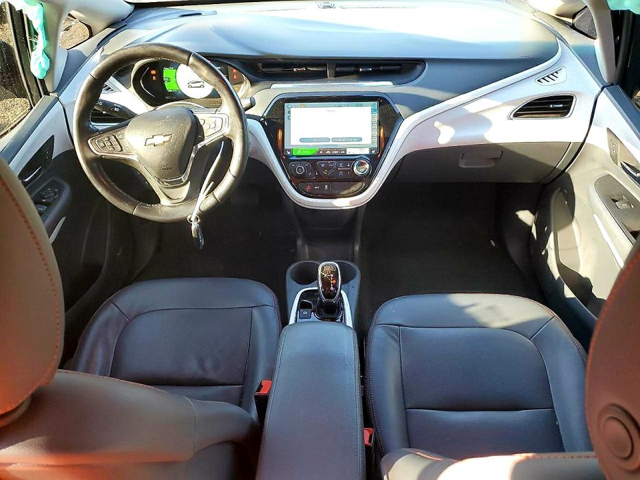 Chevrolet BOLT 17- Розборка Двері Дверь передняя задня Двери Разборка