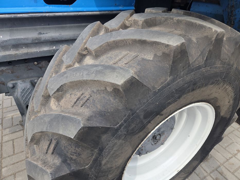 Хтз 17221   2015рік  4×4