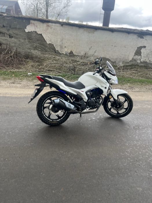 Продам Lifan-Kp200 2024рік