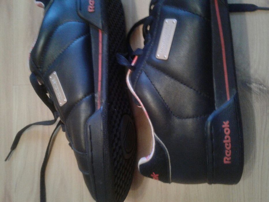 Buty reebok damskie
