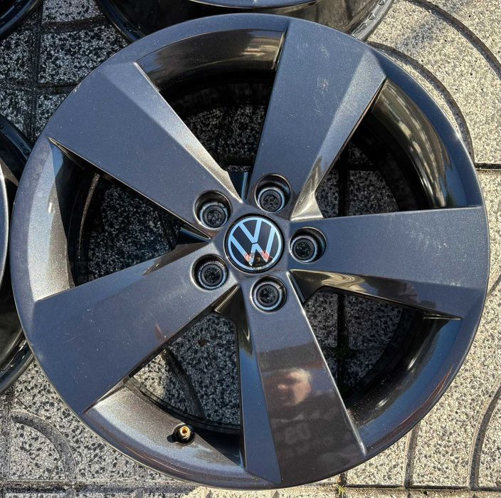 Jantes 16 5x100 VW T-Cross/Polo
