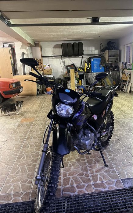 Do sprzedania Honda xr125