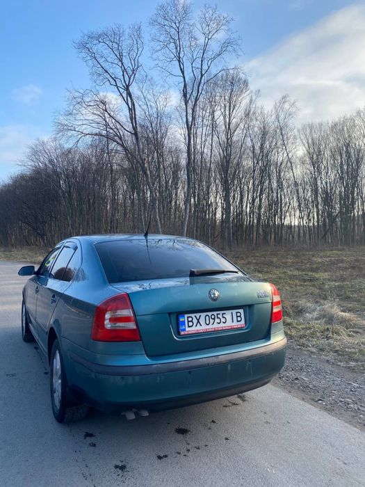 Продам обмін шкода октавія