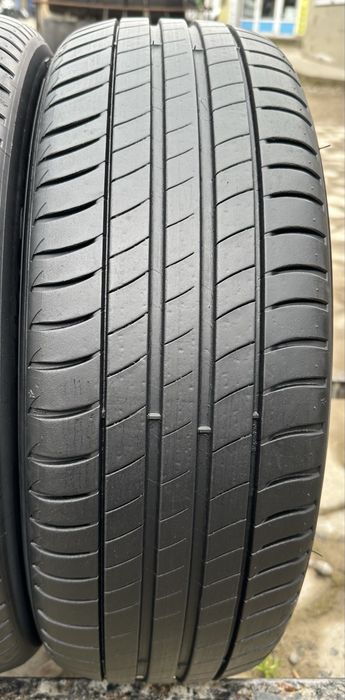 Шини 195/60 R16 Michelin Резина