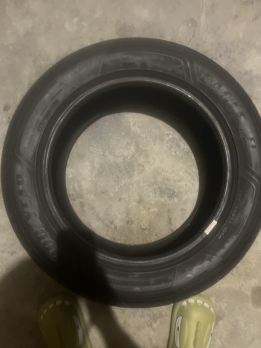 Шини для авто 225/55 R17