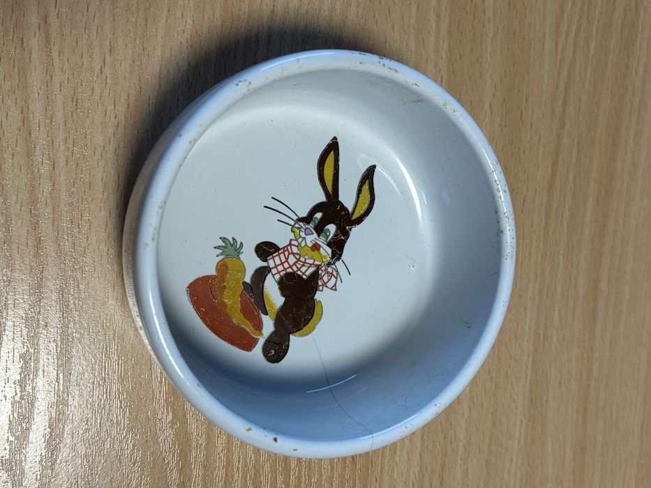 Miska  ceramiczna