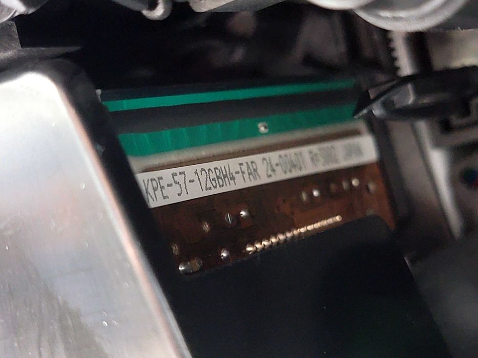 FARGO DTC4500 принтер пластикових карт 2-сторон/ламінатор/малий пробіг