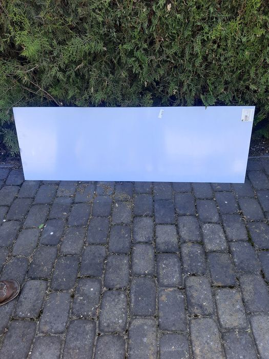 Pleksa mleczna nowa gr 2 mm