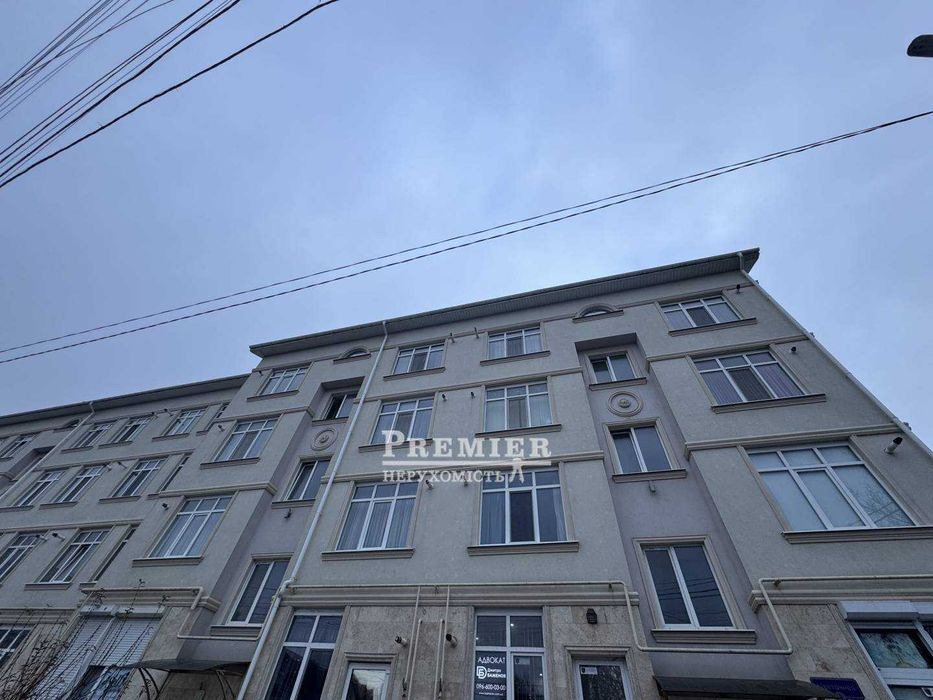 2 комнатная квартира 68 м2 Газ АОГВ Новый Дом 9 станция Фонтана