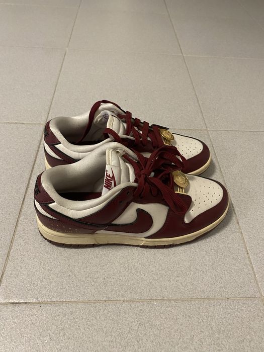 Tenis Nike Dunk Low SE
