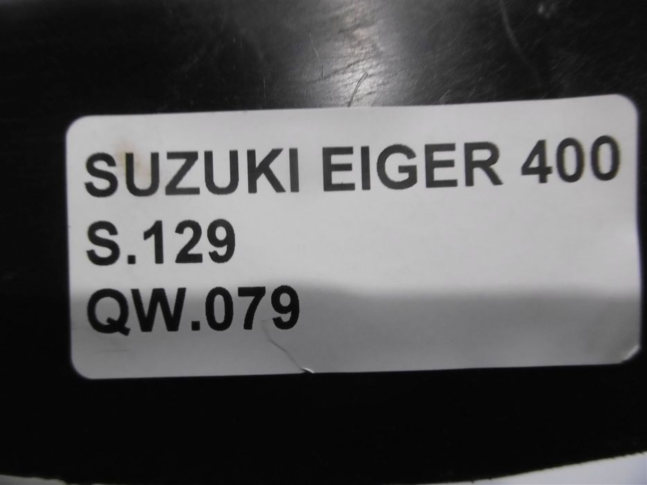 WYPEŁNIENIE PLASTIK  SUZUKI LT-A 400 EIGER
