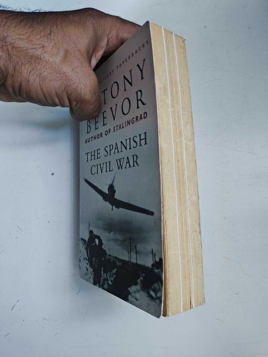 The Spanish Civil War