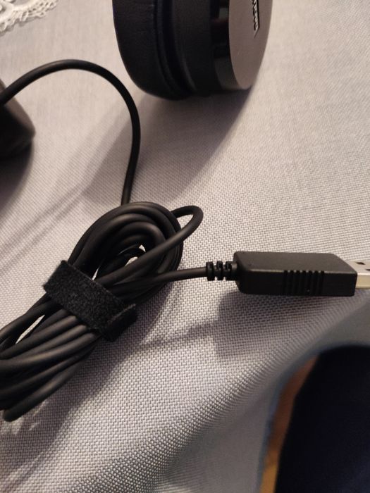 Słuchawki Lenovo Nowe