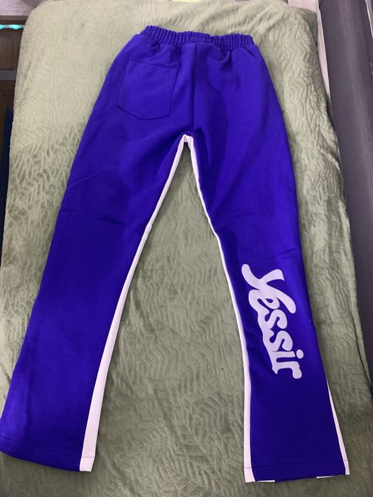 Продам штани кльош зі вставками