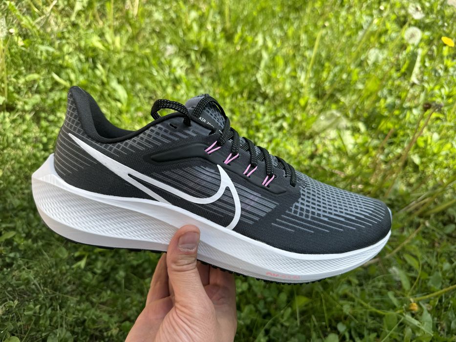Оригінал 100% Кросівки NIKE PEGASUS 39 BLACK DH4071-010 (28см, 28,5см)