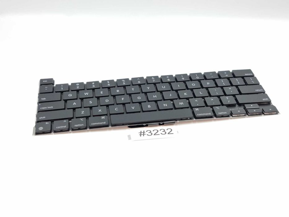 Klawiatura do laptopa Apple MacBook Pro 13" A2338 | #3232