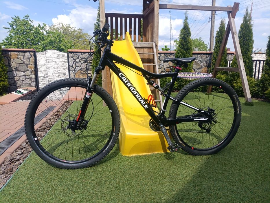 cannondale rush - купить велосипеды - Цена на OLX.ua