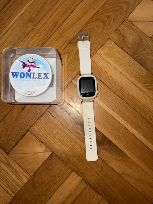 Часи Smart watch