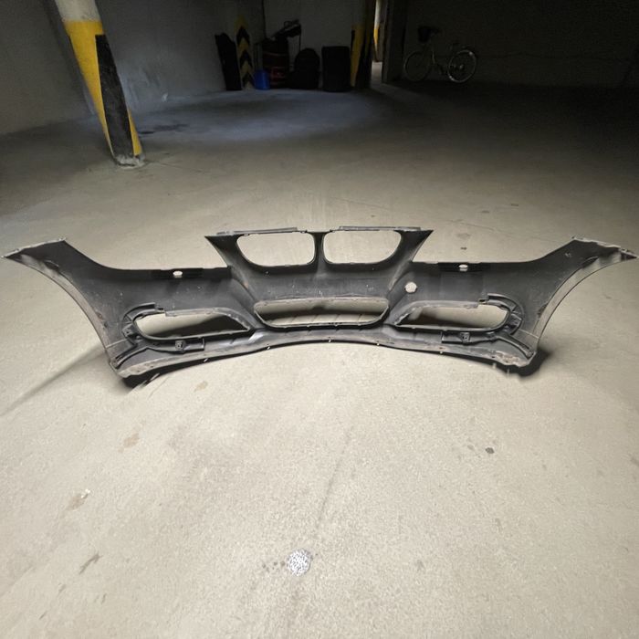 Przedni Zderzak BMW E90/91