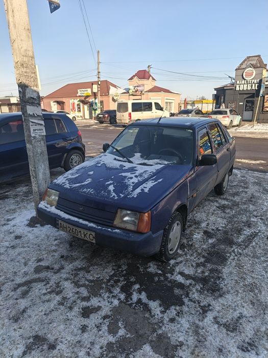 Продам ЗаЗ Славута