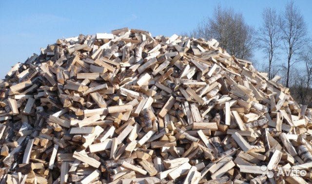 Рубані дрова Житомир