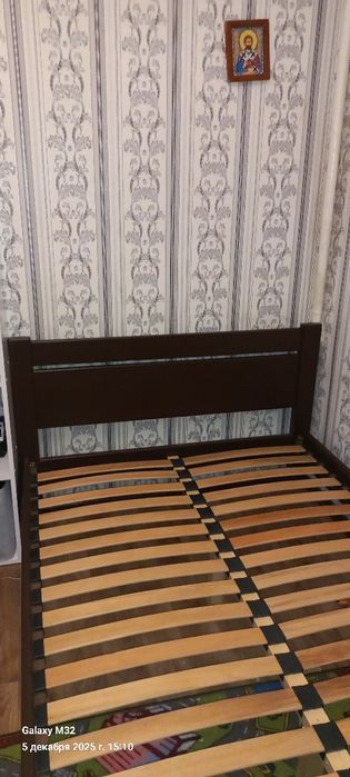 Продам ліжко 120х190