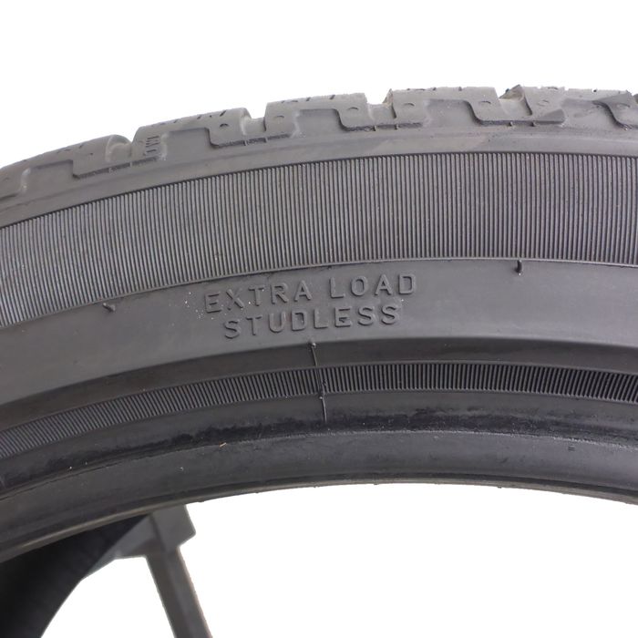 305/35/21 Pirelli 305/35R21 109V XL Scorpion Winter N0 Zima 2018 6mm