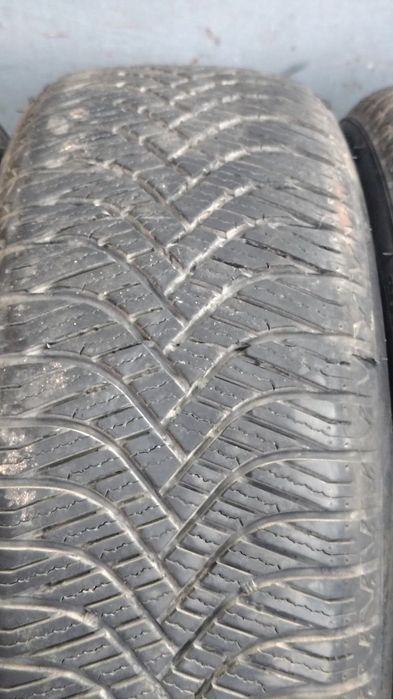 Колеса GOODRIDE 185/55 R15 2025