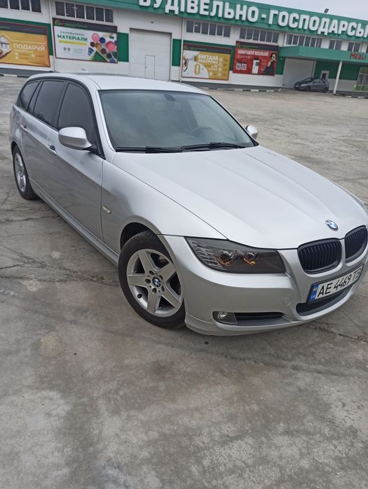 Продам БМВ  Е-91 универсал