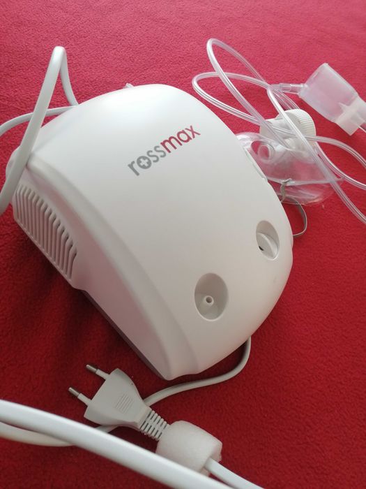 Inhalator Rossmax Swiss GmbH