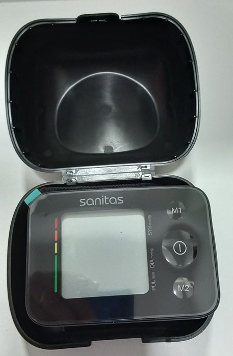 Medidor tensão arterial