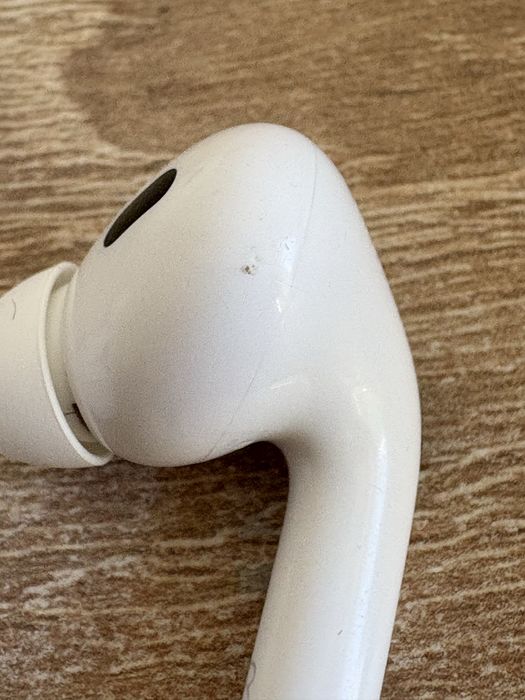 Aiprods pro 2 lightning оригінал