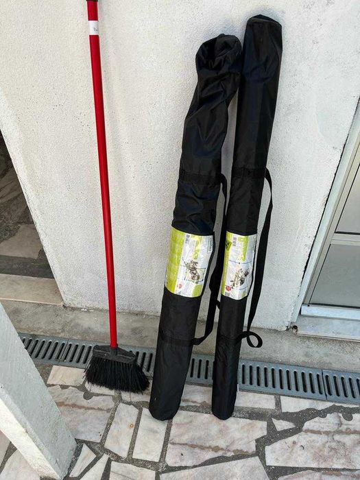 2 Jogos acrobáticos para cães, nunca utilizados