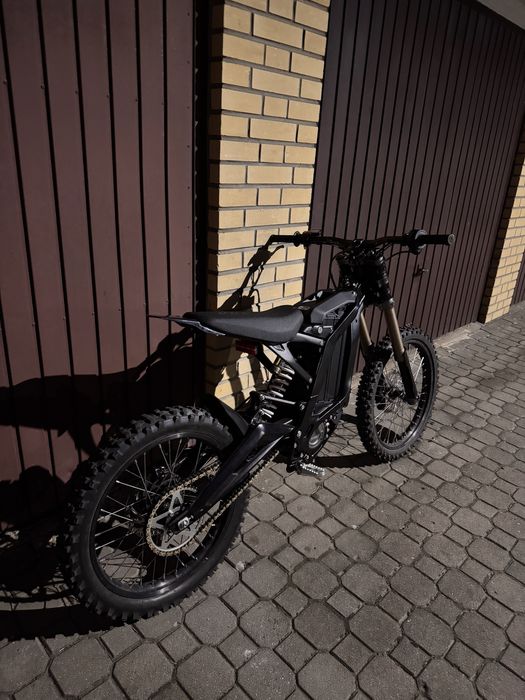 Surron Light Bee X 2025