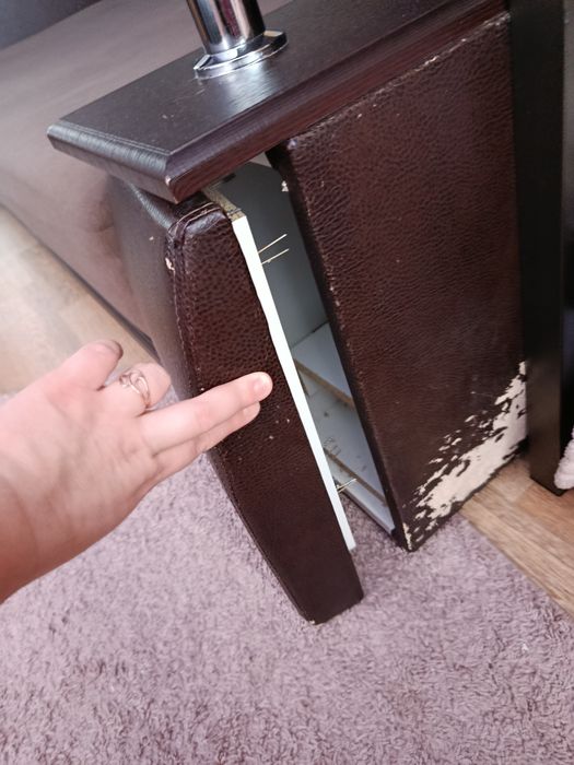 Продам диван розкладний