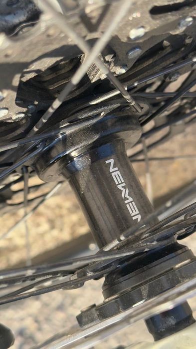 Новий(new) Carbon Карбоновий гравійний велосипед Cube Nulane C:62 - SLX , Giant, Specialized, Bulls , Canyon
