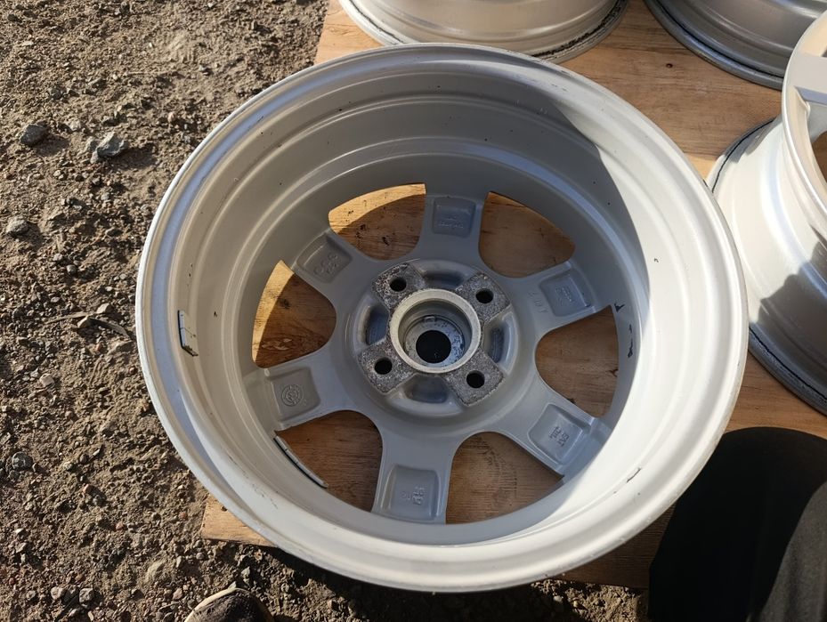 диски R14 4x108 Et 38