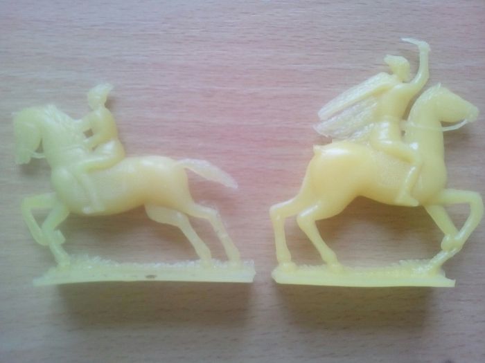 Продам игрушечную конницу СССР