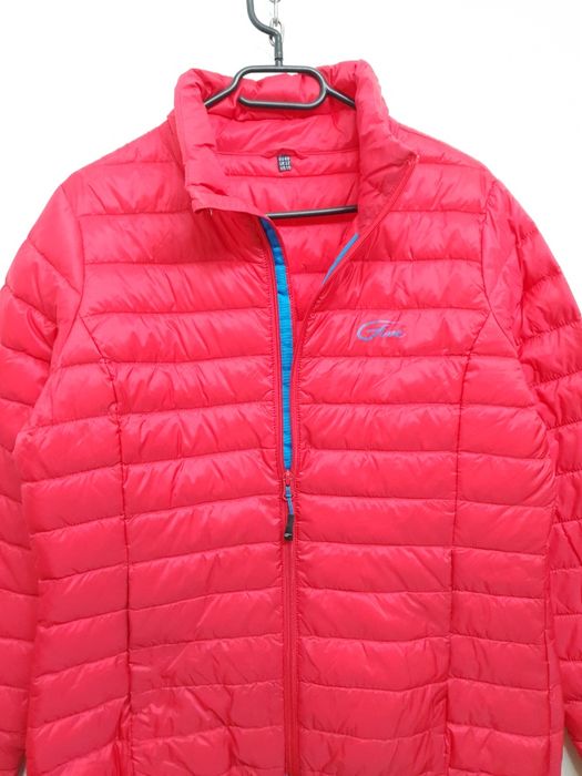 Lekka kurtka puchowa damska Five Seasons 40 L