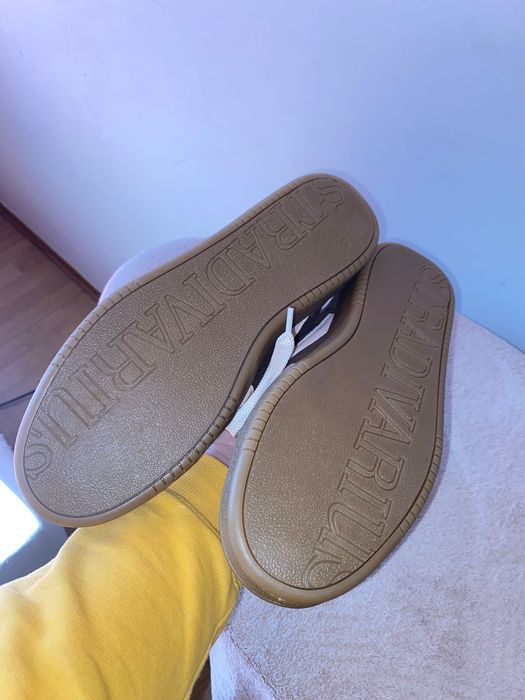 Buty sportowe snikersy rozm 41 stradivarius