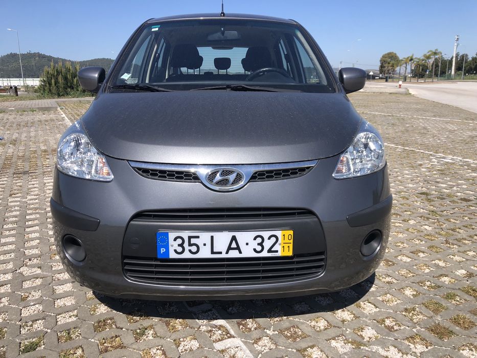 Hyundai i 10 1.2