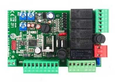 Centrala sterująca Came ZF1 ZF1N