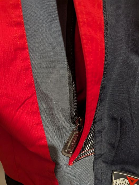 Куртка Dainese TM