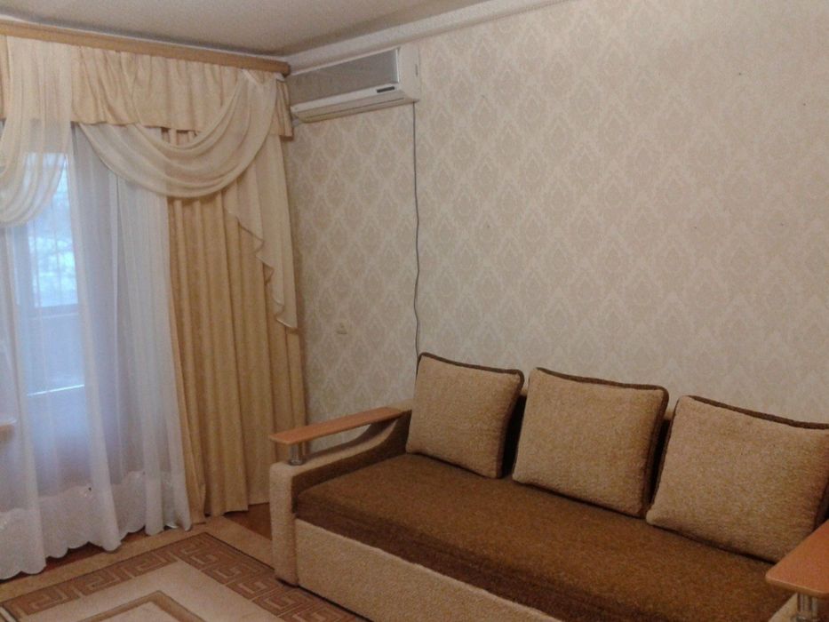 Сдам 1-к. квартиру в центре