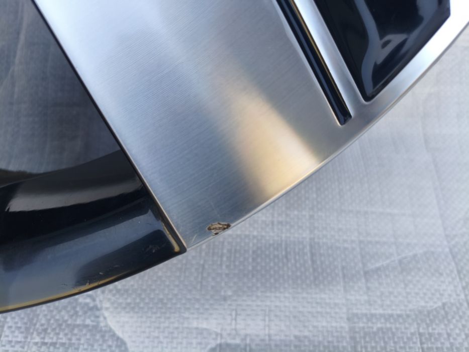 Renault Megane IV 4 e-tech inne modele felga pojedyncza 20 cali 7j et34 orginał wysyłka