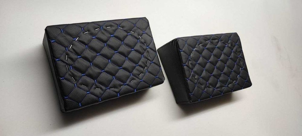 Акустические подиумы под динамики 6x9 дюймов, овальной формы