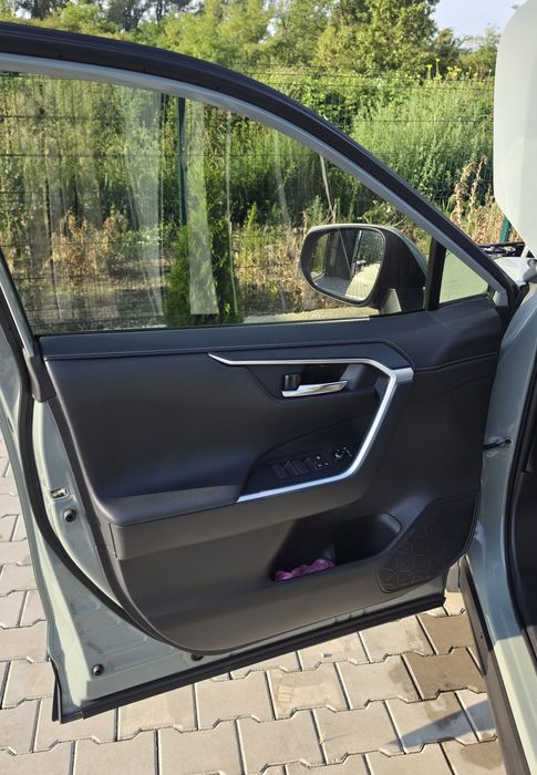 Toyota RAV4 Active 2021