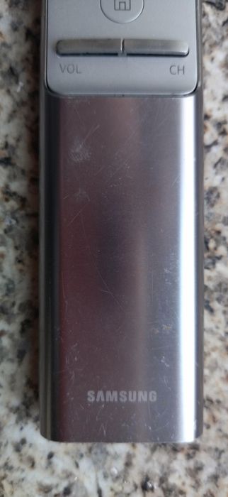 Original Samsung Smart Control UHD TV Remote Control
Remote Control64172212574338121