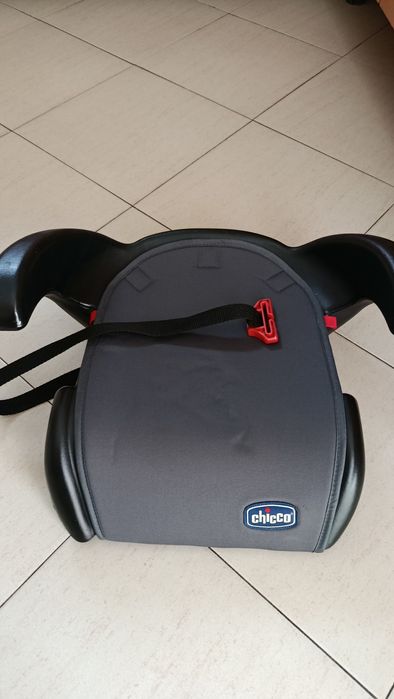 Assento Auto Chicco